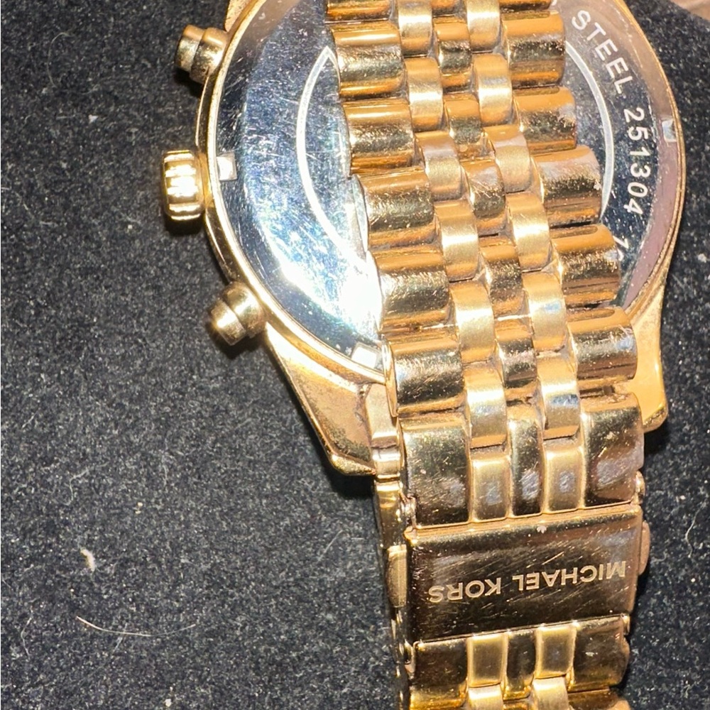 Michael Kors men’s watch - Picture 4 of 6
